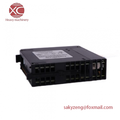GE IC225140NIB Industrial Control Module