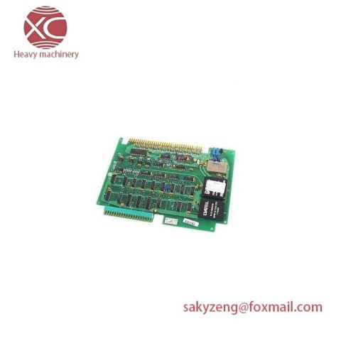 GE IC600BF842/IC600BF841 Battery Power Supply for Industrial Control Systems