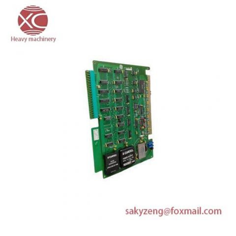 GE IC600BF843 Industrial Input Module, High-Performance PLC Component