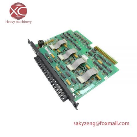GE IC600BF929 & IC660FP900K & IC600BF929K Industrial Control Module
