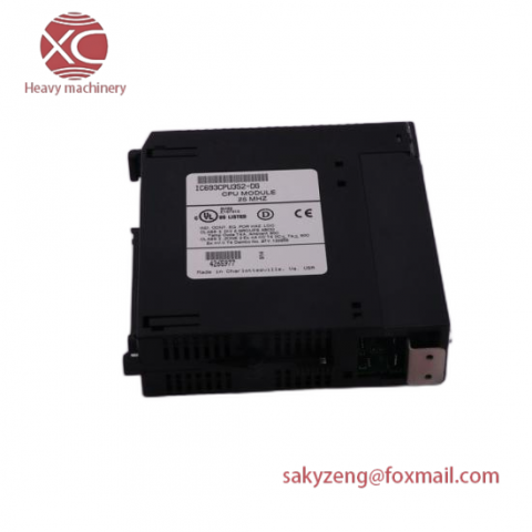 GE IC670CHS001 - General Purpose Wiring Bases