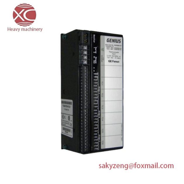 GE IC670PBI001 Base - High-Quality PLC Base Module
