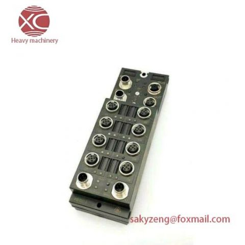 GE IC676PBO082 - Industrial Control Module