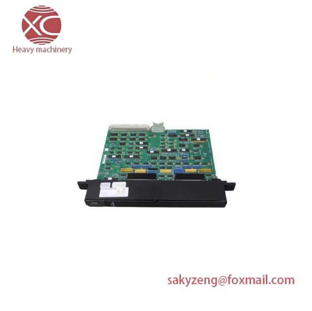 GE IC687BEM713 Bus Expansion Module for Industrial Control Systems