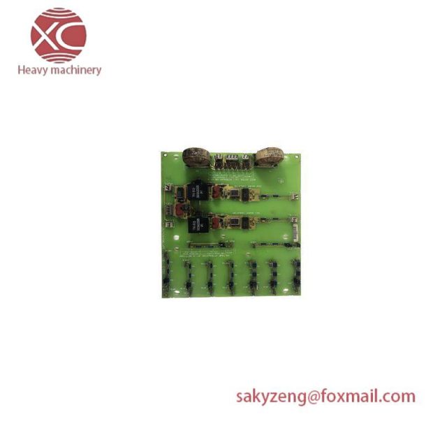 GE IC687BEM713 Bus Expansion Module for Industrial Control Systems