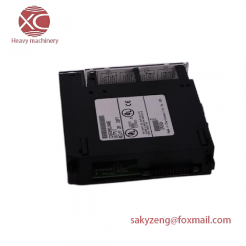 GE IC687BEM744 - Advanced Programmable Logic Controller, Optimized for Industrial Automation