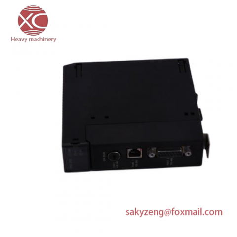 GE IC693CMM321-EE | Ethernet Interface Module, GE, Industrial Control Solutions