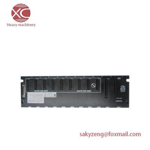 GE IC693CPU311RR - Advanced Series 90-30 PLC Controllers