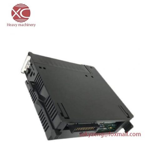 GE Series 90-30 Controllers: IC693CPU323RR - Advanced Control Solutions for Industrial Automation