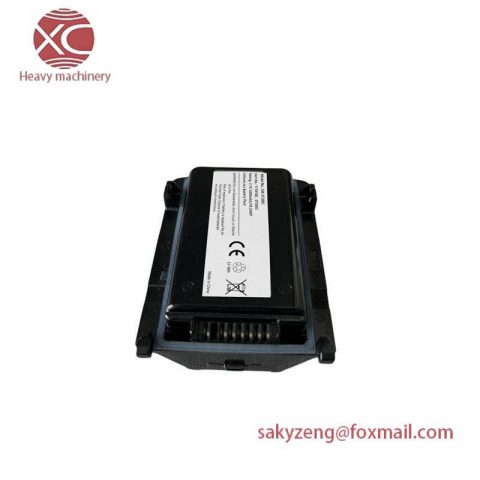 GE IC694ALG221B - High-Performance Bus Expansion Cable for Industrial Automation