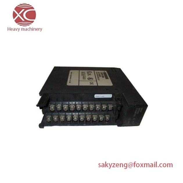 GE IC694APU300 - High-Speed Counter Module