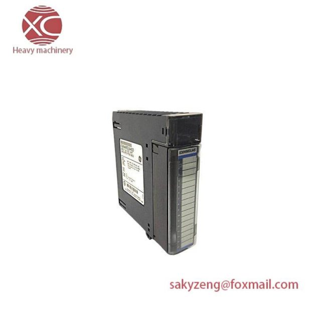 GE IC694MDL645: Advanced Process Control I/O Module