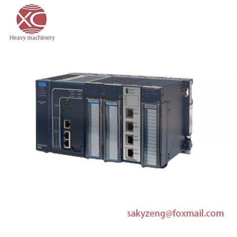 GE IC694MDL732 - RX3i DC Voltage Output Module