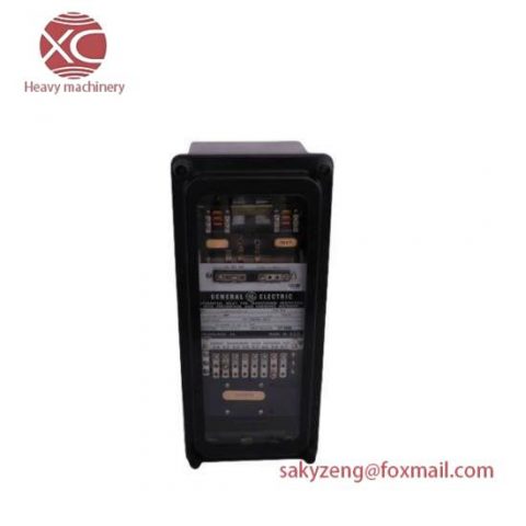 GE IC694MDL734A: Advanced Digital I/O Module for Industrial Automation