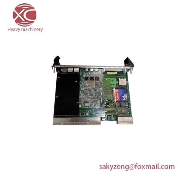 GE IC694PWR321 - 321Amp Power Supply Module for PLC Systems