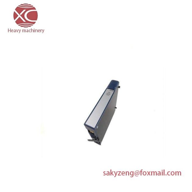 GE IC695ACC400 Rx3i Energy Pack: High-Performance Power Supply for Industrial Automation
