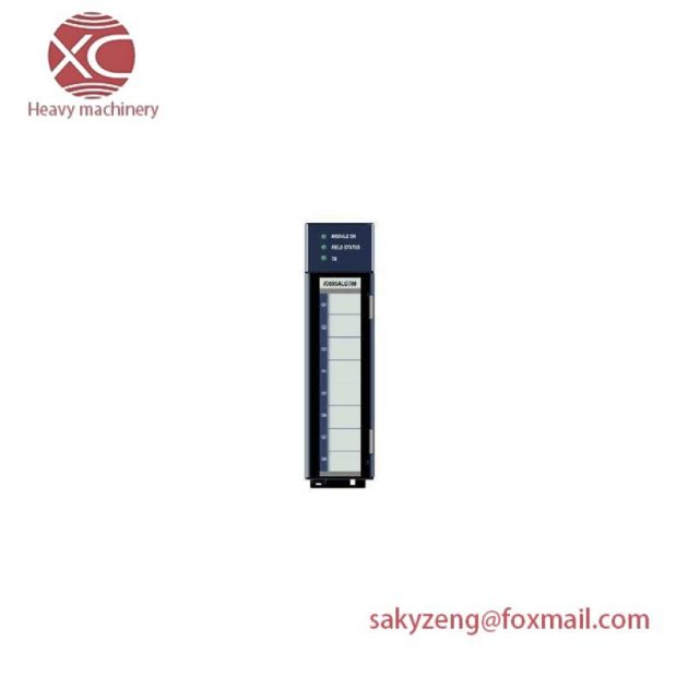 GE IC695ALG704 Analog Output Module - High-Precision Control for Industrial Automation