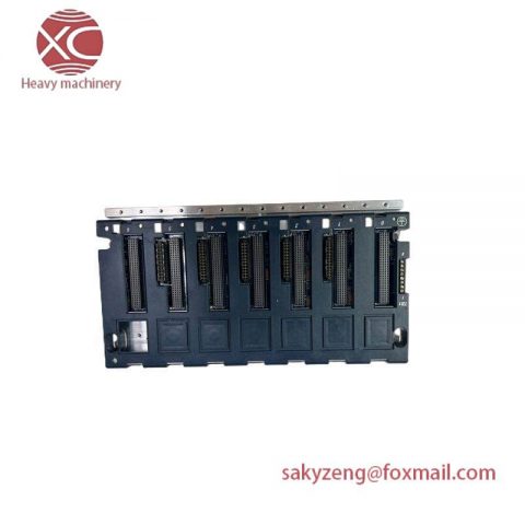 GE IC695CHS007 Universal Base Module