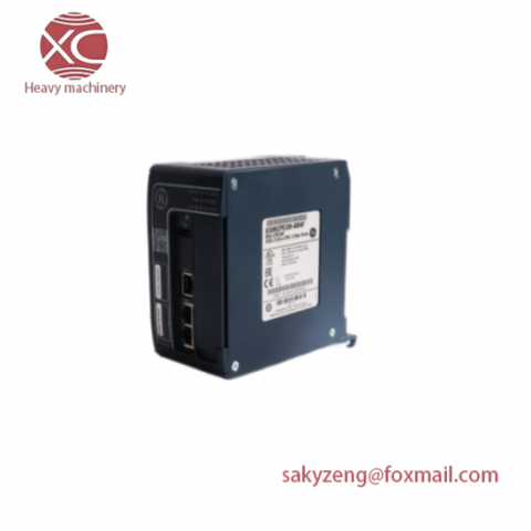 GE IC695CPE330-ABAF CPU Processor; GE-FANUC
