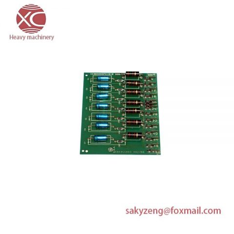 GE IC695CPU315-BB High-Performance Industrial CPU Module