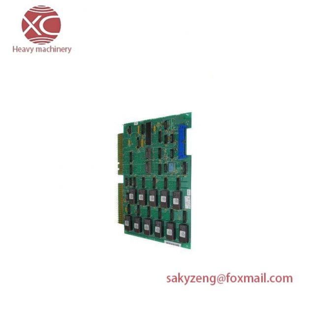GE IC695CPU315-BB High-Performance Industrial CPU Module
