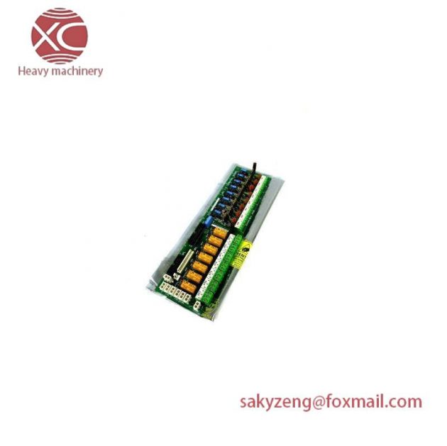 GE IC695CPU315-BB High-Performance Industrial CPU Module