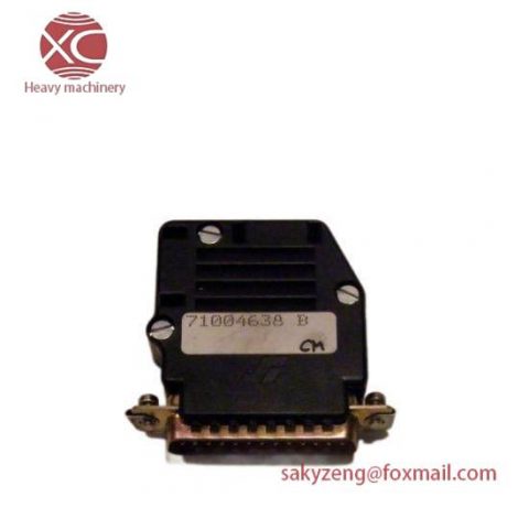 GE IC695CRU320-BB High-Speed Controller Module for Industrial Automation