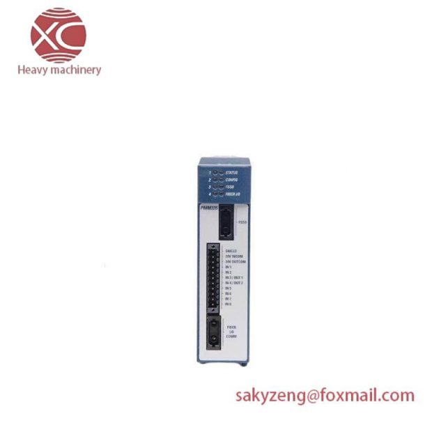 GE IC695PMM335 PACMotion Multi-Axis Motion Controller
