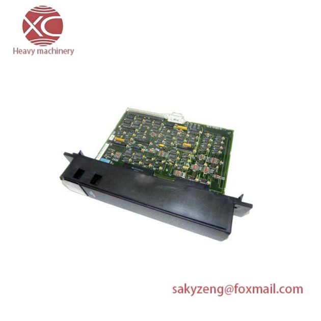 GE IC697BEM711 Bus Expansion Module for PLC Systems