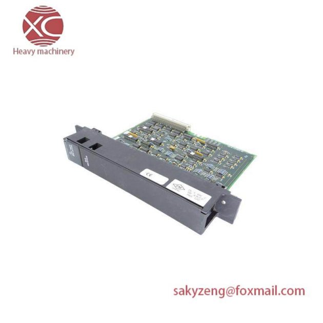 GE IC697BEM711 Bus Expansion Module for PLC Systems