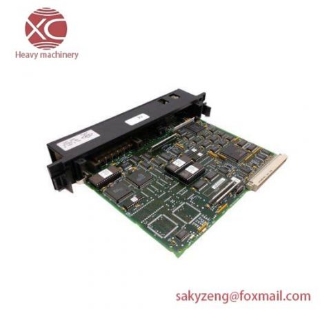 GE IC697BEM731F - Advanced Bus Controller Module for Industrial Automation, 200 characters