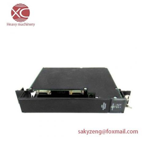 GE IC697CPX782: Industrial PLC Module, Advanced Control Solutions