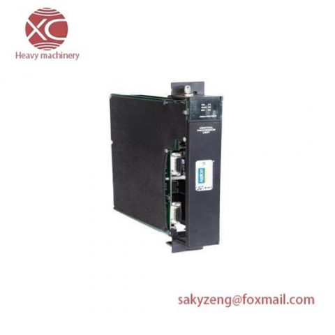 GE IC697CPX782-CB CPU Module: Efficient Control for Industrial Automation