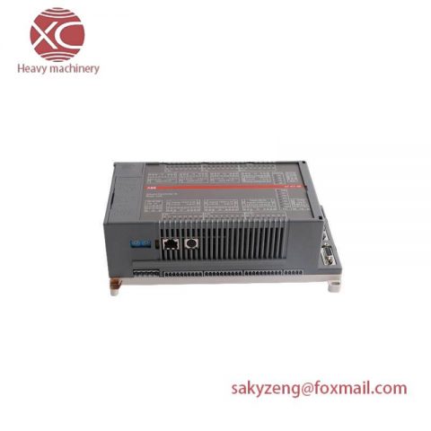 GE IC697CPX928 - High-Performance PLC Control Module