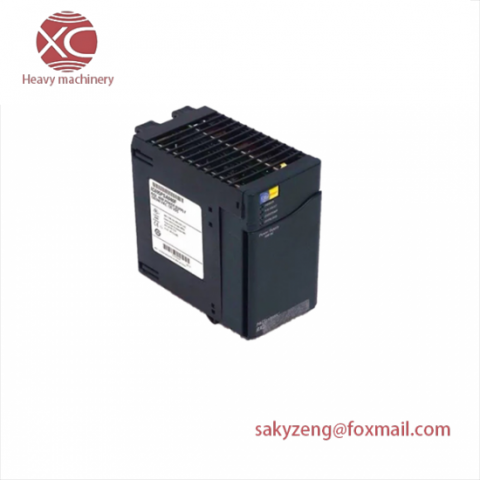 GE IC698CPE020-CC PACSystem RX7i CPU Module with Enhanced Communication Features