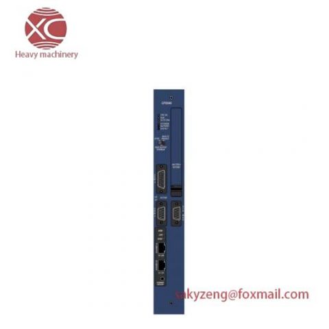 GE IC698CPE040 Control Module; Manufacturer: GE-FANUC