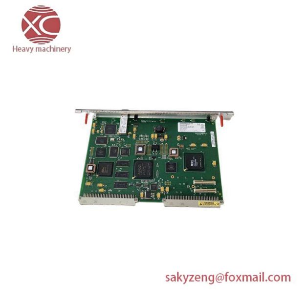 GE IC698CRE030 RX3i PACSystem CPU with 600 MHz Speed and 64 MB User Memory