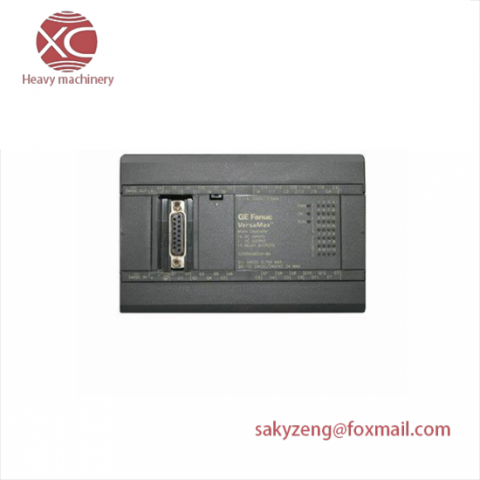 GE IC698PSA350E - High Performance PLC Module for Industrial Automation