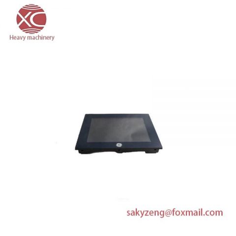 GE IC755CSW07CDACA-CG QuickPanel+ Industrial Control Device