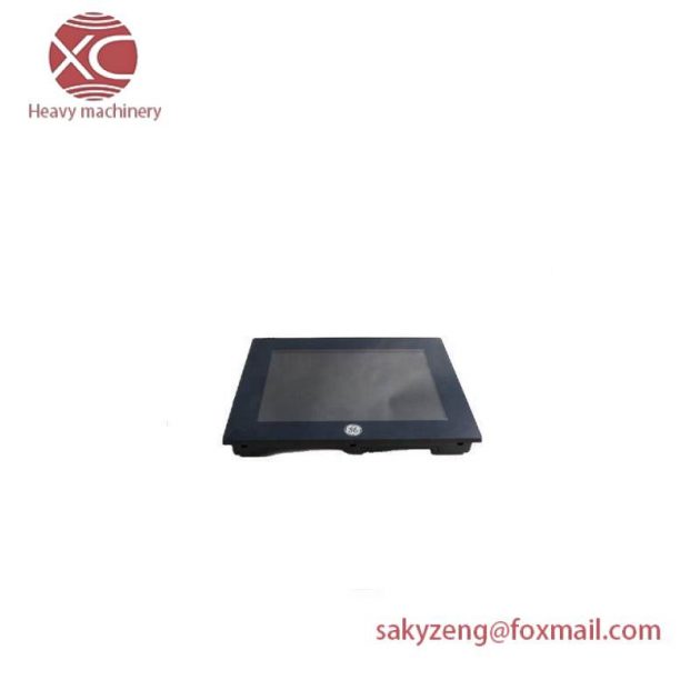 GE IC755CSW07CDACA-CG QuickPanel+ Industrial Control Device