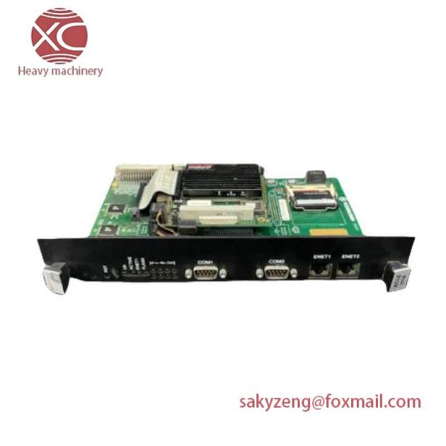 GE IS200ACLEH1ABA: Advanced Speedtronic Control Card for Industrial Automation