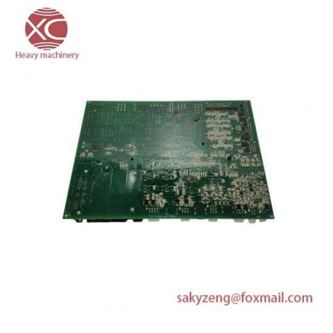 General Electric (GE) IS200AEPAH1B - High-Performance Mark VI Series Printed Circuit Board