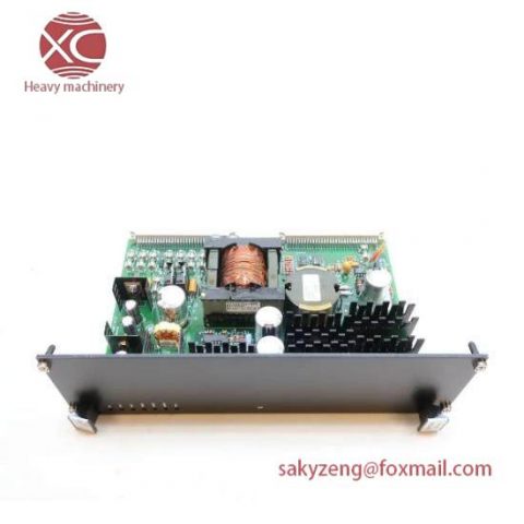 GE-FANUC IS200EPSMG1A - Advanced Industrial Control Module