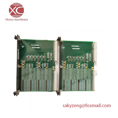 GE IS200ESELH2AAA: Precision Excitation Control for Industrial Automation