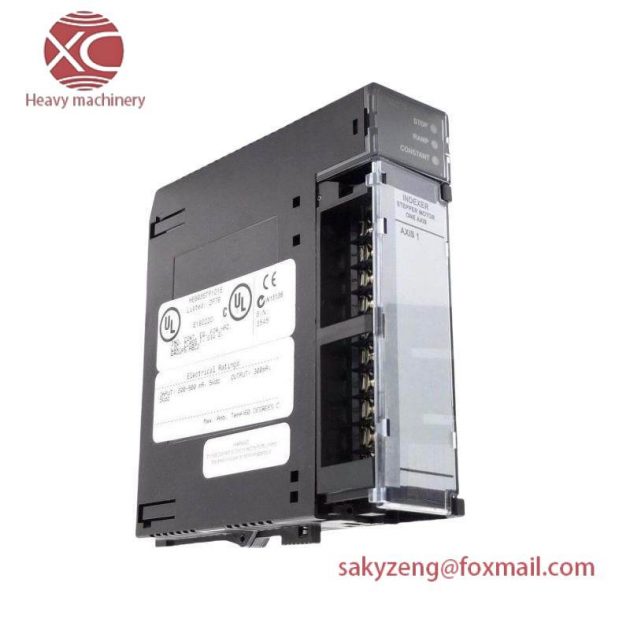 GE MRP683026 IS200SDIIH1ADB: Precision Engineered PLC Module for Industrial Automation