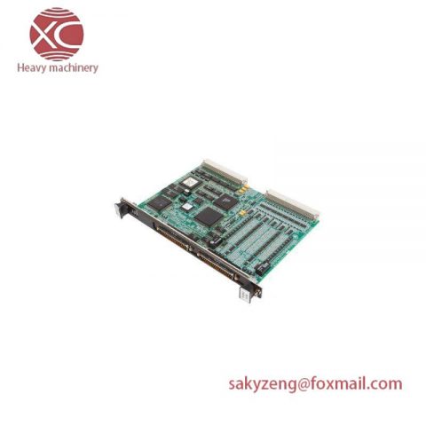 GE IS200SSCAH1A: High-Performance Serial Communication I/O Terminal Board