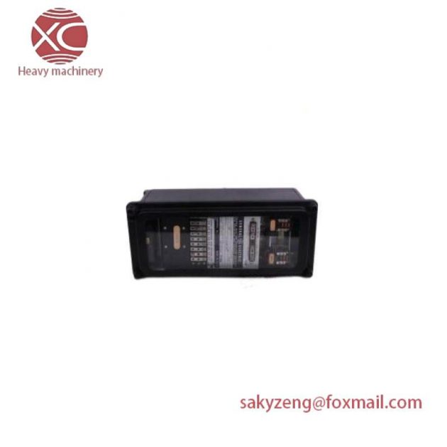 GE IS200STAOH2AAA High-Performance Control Module