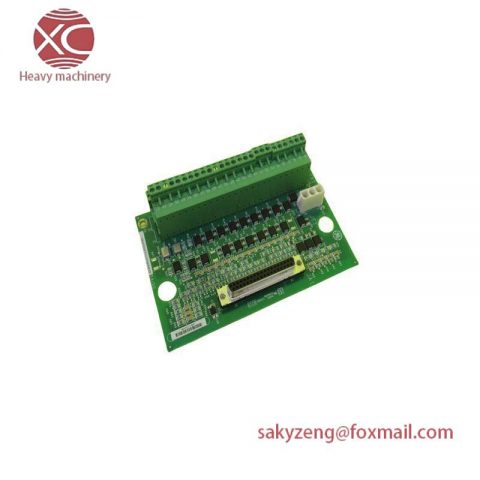 GE IS200STCIH2AED - Precision Circuit Board for Industrial Control Systems