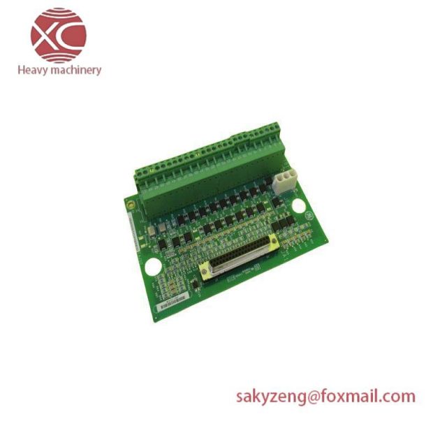 GE IS200STCIH2AED - Precision Circuit Board for Industrial Control Systems