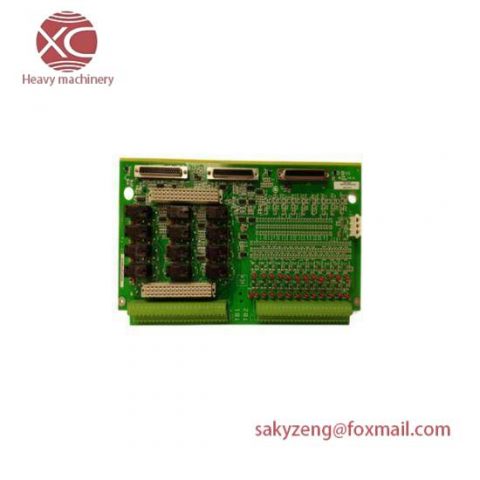 GE IS200TDBTH6ACD - Mark VI Speedtronic Series Printed Circuit Board Component